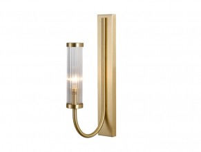 Бра Newport 4551/A brass