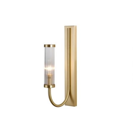 Бра Newport 4551/A brass