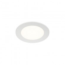 Влагозащищенный светильник Denkirs DK2461-WH