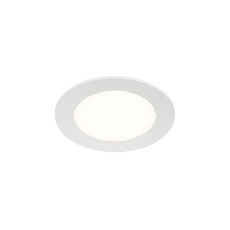 Влагозащищенный светильник Denkirs DK2461-WH