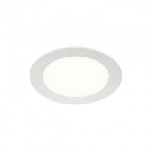 Влагозащищенный светильник Denkirs DK2462-WH