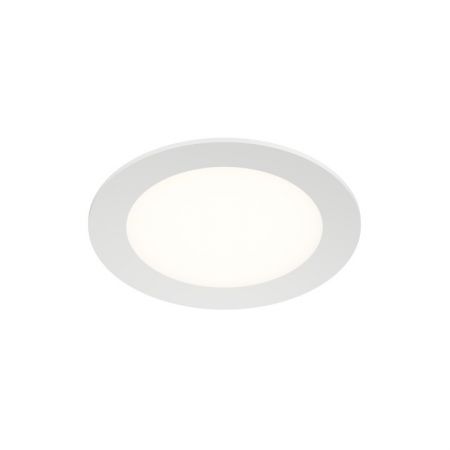 Влагозащищенный светильник Denkirs DK2462-WH