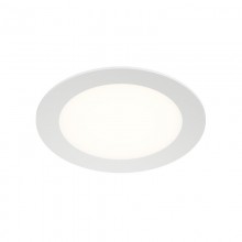 Влагозащищенный светильник Denkirs DK2463-WH
