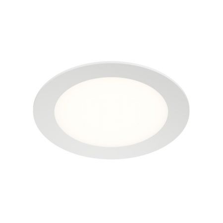 Влагозащищенный светильник Denkirs DK2463-WH