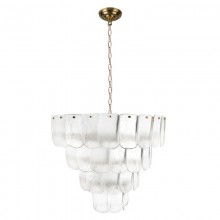 Подвесная люстра LOFT IT 10482/600 White