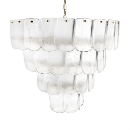 Подвесная люстра LOFT IT 10482/600 White