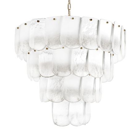 Подвесная люстра LOFT IT 10482/600 White