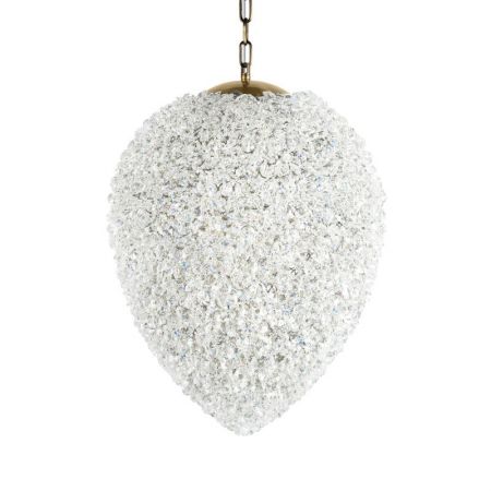 Подвесная люстра LOFT IT 10582/400