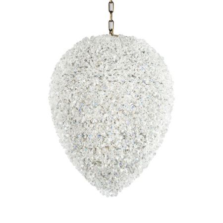 Подвесная люстра LOFT IT 10582/400