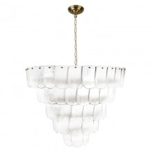 Подвесная люстра LOFT IT 10482/800 White