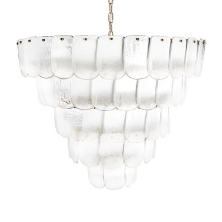 Подвесная люстра LOFT IT 10482/800 White