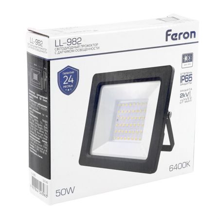 Прожектор Feron 53142