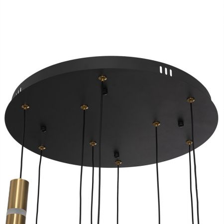 Каскадная люстра Citilux CL249031