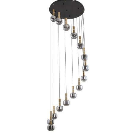 Каскадная люстра Citilux CL249041