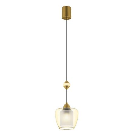 Подвесной светильник Citilux CL475021