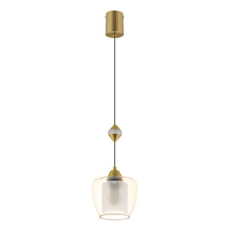 Подвесной светильник Citilux CL475021