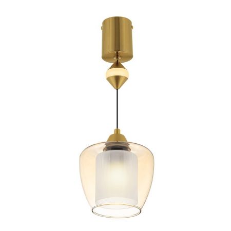 Подвесной светильник Citilux CL475021