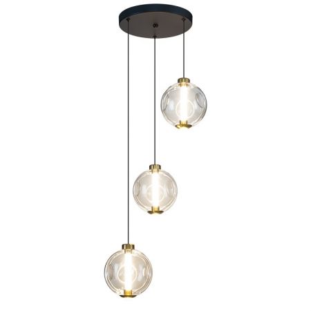 Подвесной светильник Citilux CL251030