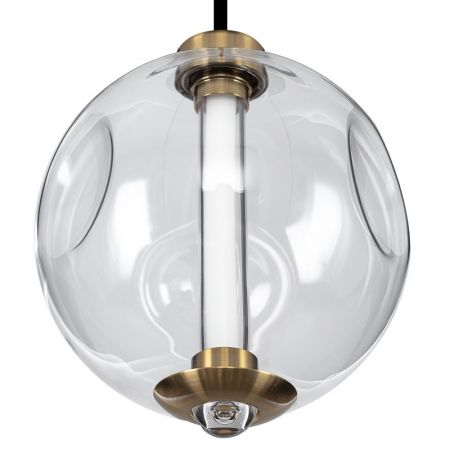 Подвесной светильник Citilux CL251030