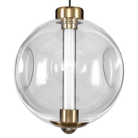 Подвесной светильник Citilux CL251030