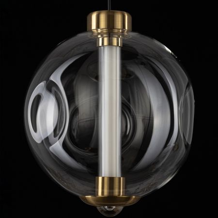 Каскадная люстра Citilux CL251060