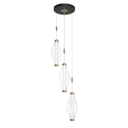 Подвесной светильник Citilux CL253020