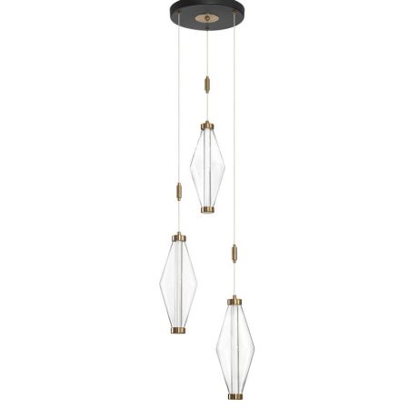 Подвесной светильник Citilux CL253020