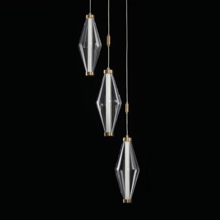 Подвесной светильник Citilux CL253020