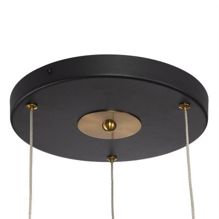 Подвесной светильник Citilux CL253020