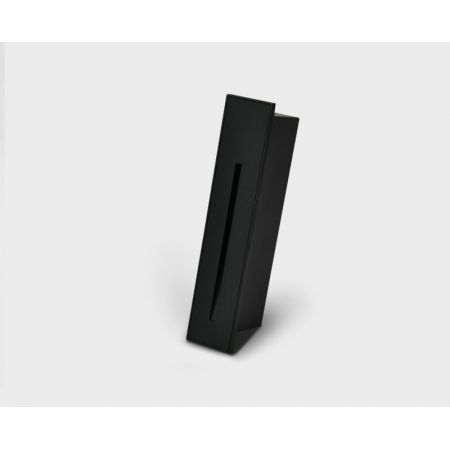 Светильник для ступеней ITALLINE IT06-6040 black 3000K