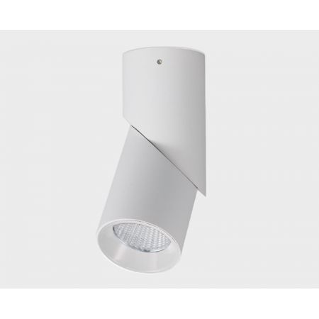 Спот ITALLINE IT02-022 white 4000K