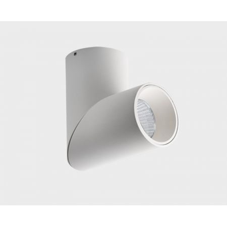 Спот ITALLINE IT02-022 white 4000K