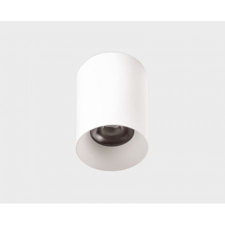 Накладной светильник ITALLINE IT02-027 white 3000K