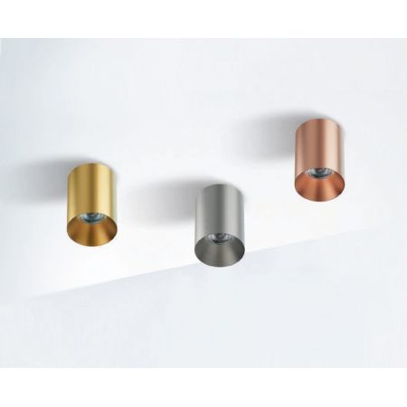 Накладной светильник ITALLINE IT02-027 white 3000K