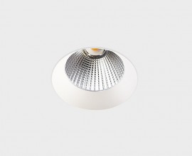 Встраиваемый светильник ITALLINE IT02-028 white 4000K