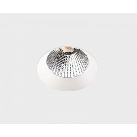 Встраиваемый светильник ITALLINE IT02-028 white 4000K