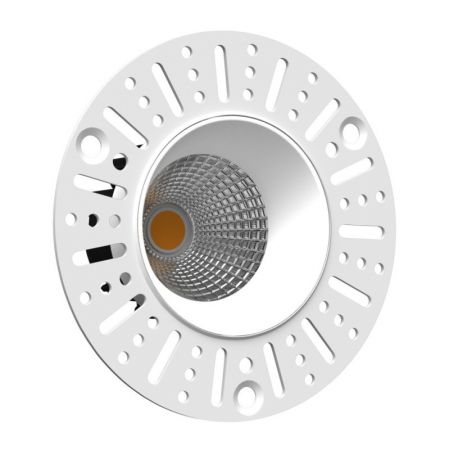Встраиваемый светильник ITALLINE IT02-028 white 4000K
