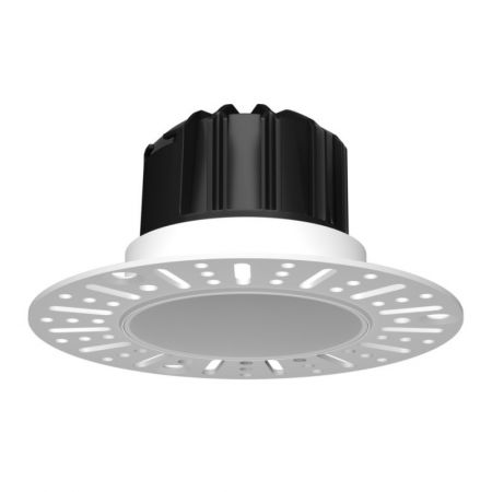 Встраиваемый светильник ITALLINE IT02-028 white 4000K