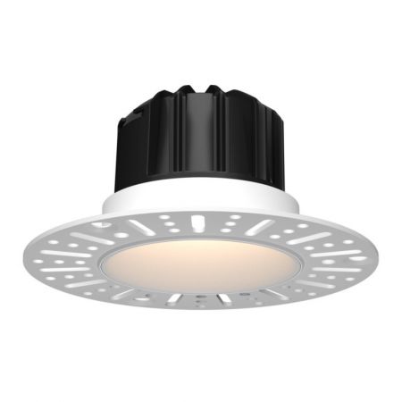Встраиваемый светильник ITALLINE IT02-028 white 4000K