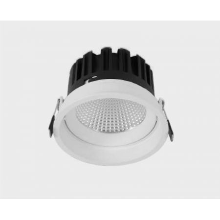 Встраиваемый светильник ITALLINE IT02-029 white 3000K