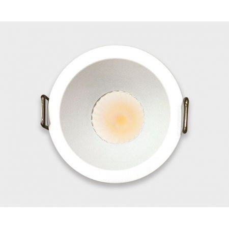 Встраиваемый светильник ITALLINE IT08-8041 white 3000K