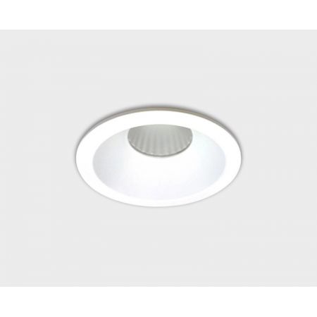 Встраиваемый светильник ITALLINE IT08-8040 white 3000K