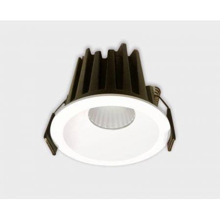 Встраиваемый светильник ITALLINE IT08-8040 white 3000K