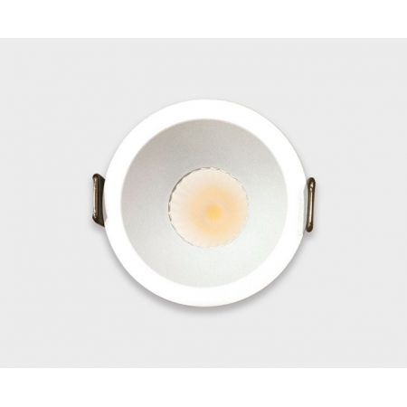Встраиваемый светильник ITALLINE IT08-8040 white 3000K
