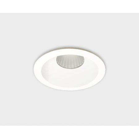 Встраиваемый светильник ITALLINE IT08-8040 white 3000K