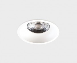 Встраиваемый светильник ITALLINE IT08-8042 white 3000K