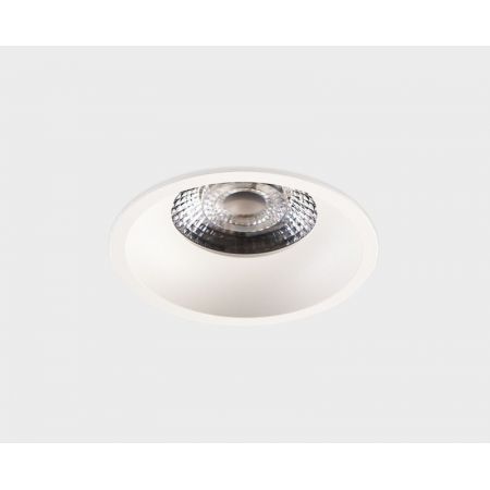 Встраиваемый светильник ITALLINE IT08-8042 white 3000K