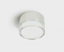 Накладной светильник ITALLINE IT06-6043 white 3000K