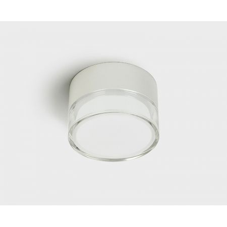 Накладной светильник ITALLINE IT06-6043 white 3000K