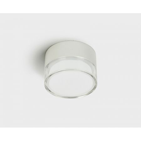 Накладной светильник ITALLINE IT06-6042 white 3000K